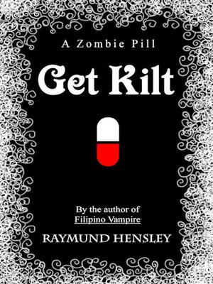 cover image of Get Kilt